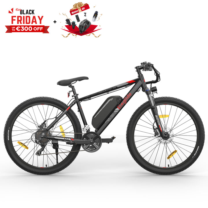Montain E-bike Eleglide M2