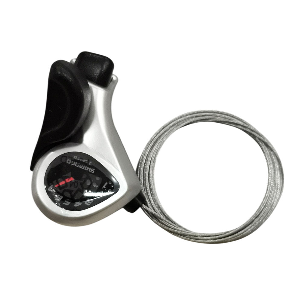 Rear Derailleur Shifter for T2