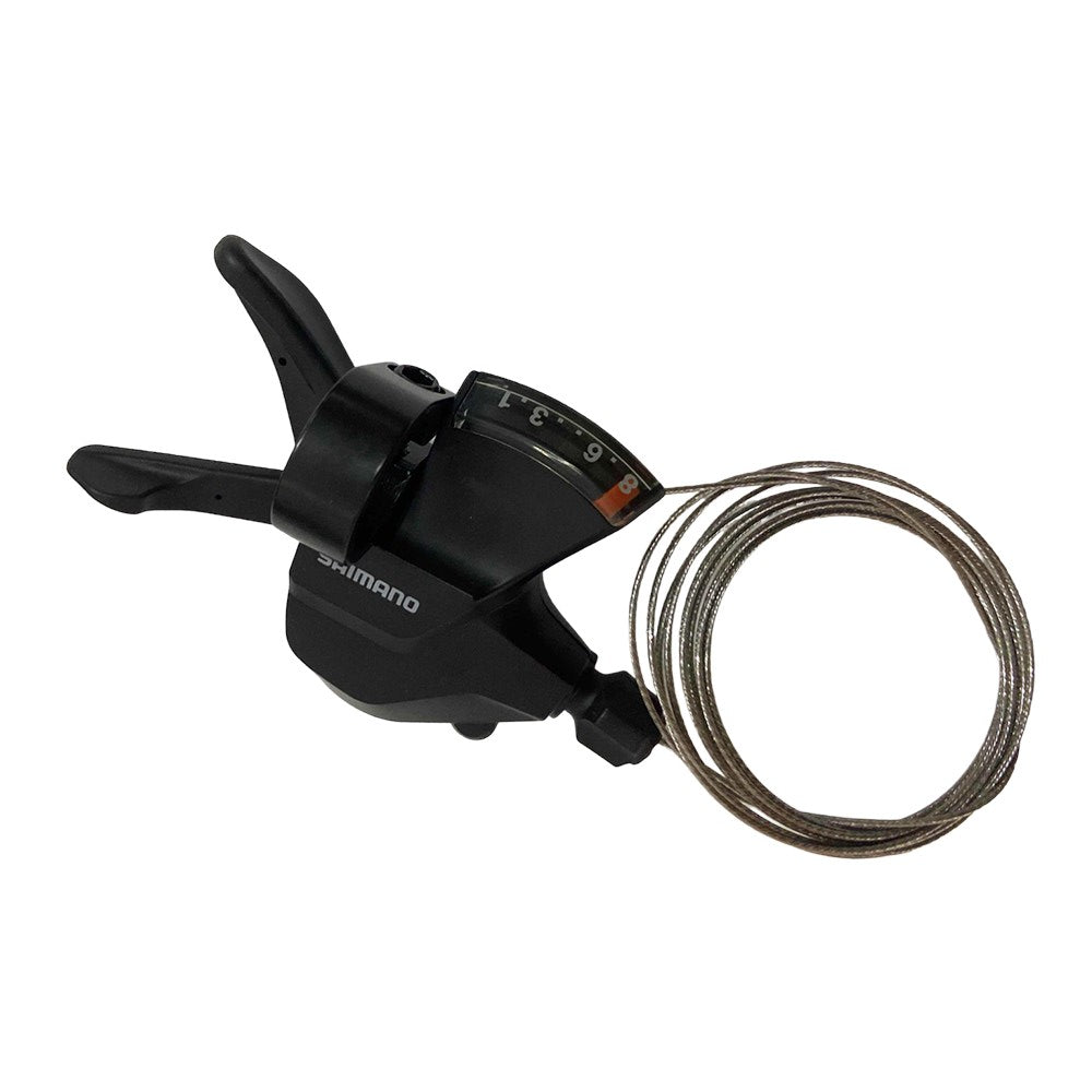 Shifting Lever for Mopride 2 (M2)