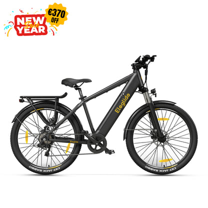 E-bike da trekking Eleglide T1