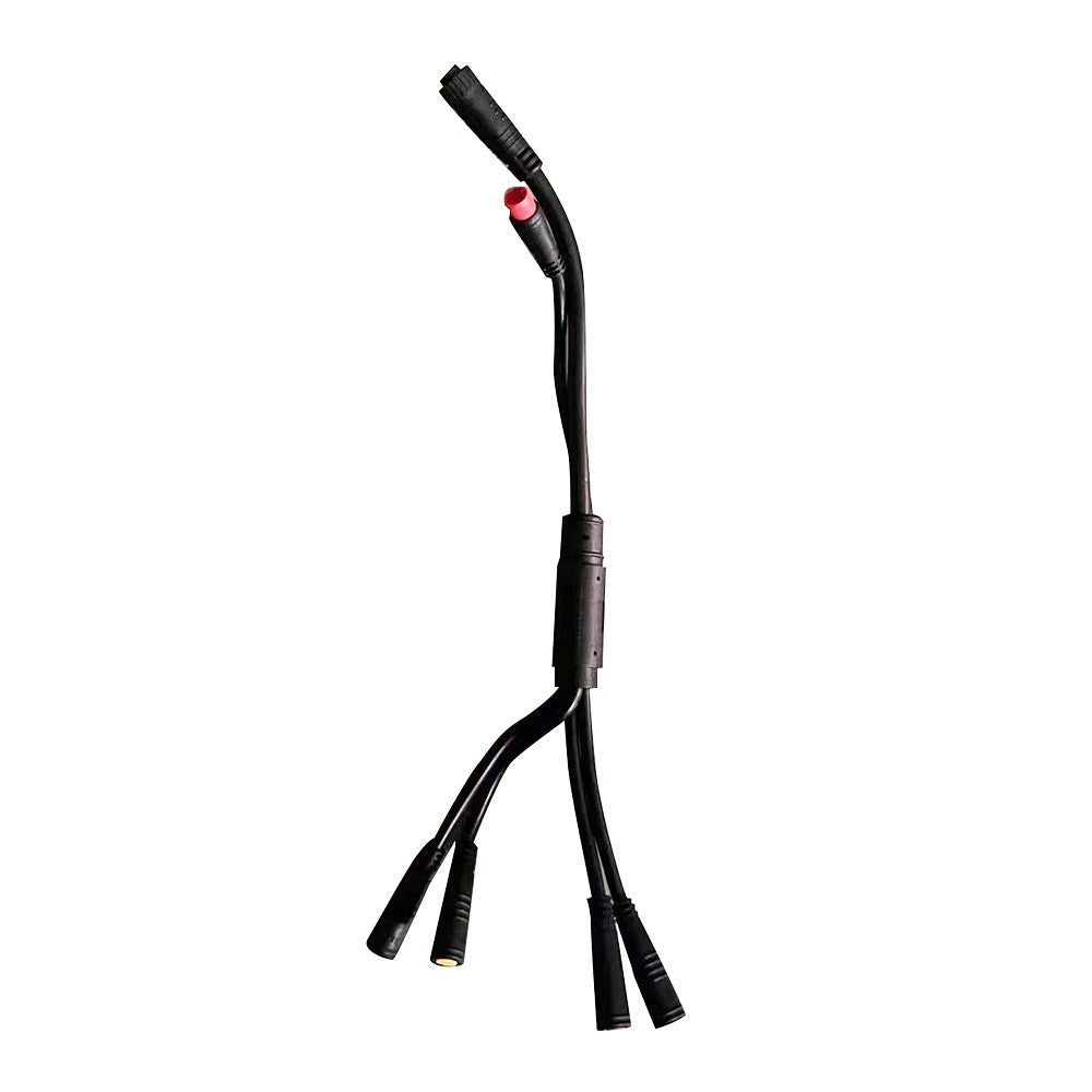 Waterproof Electric Wire for Tankroll