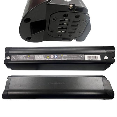 Battery for T2
