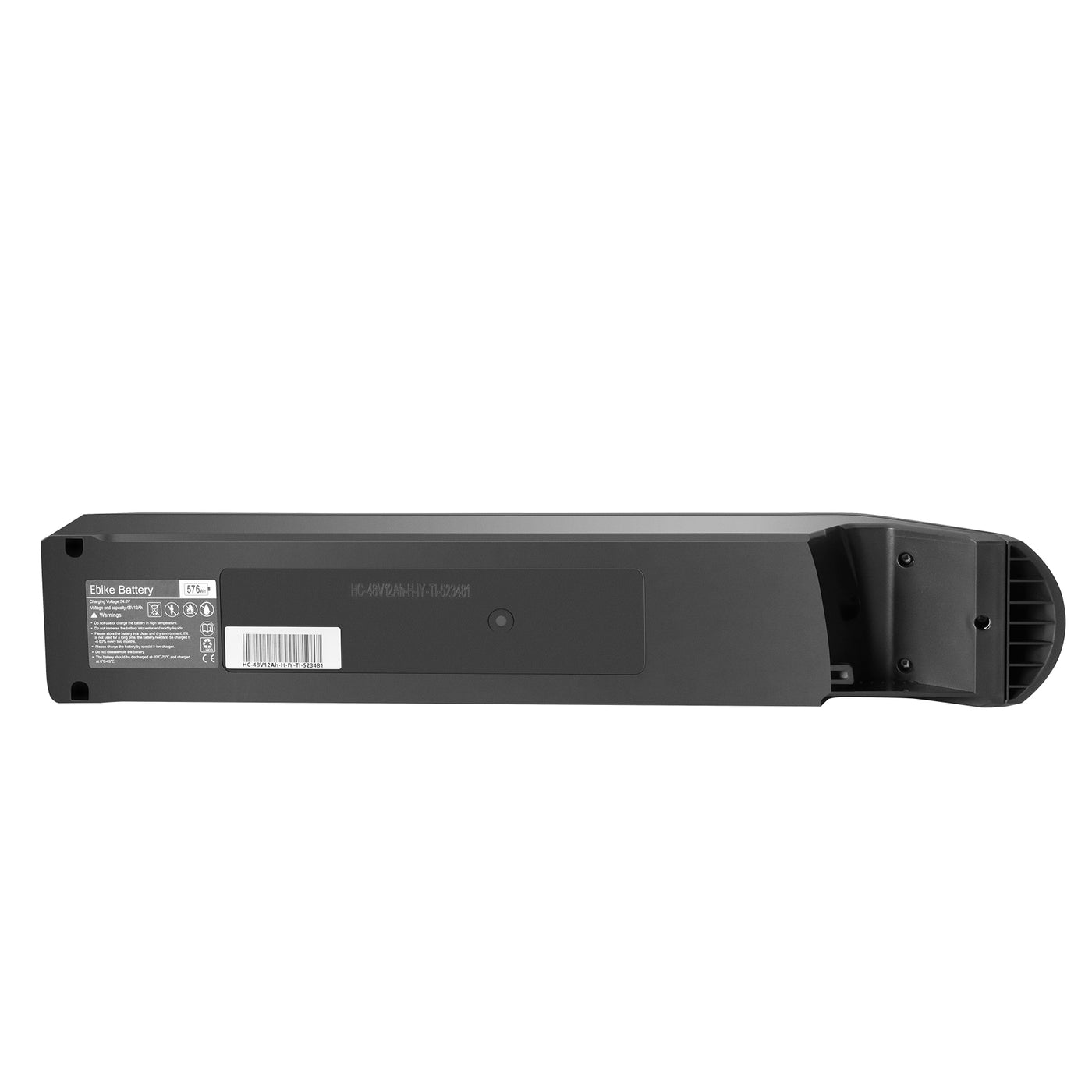 Battery for Mopride 3