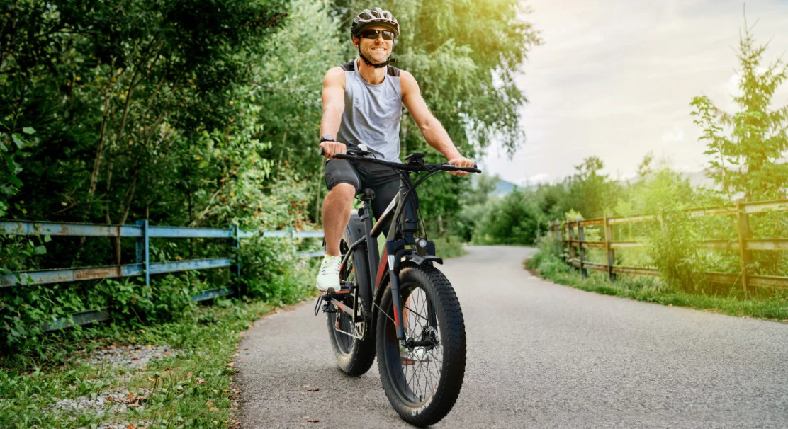 How to Maximize Your EBike Range Eleglide
