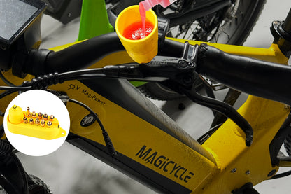 Kit di spurgo dei freni