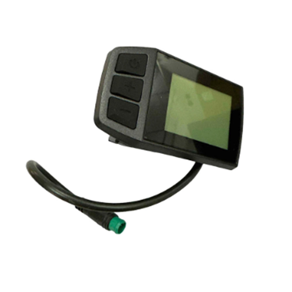 LCD Control Panel for C1, C1 ST
