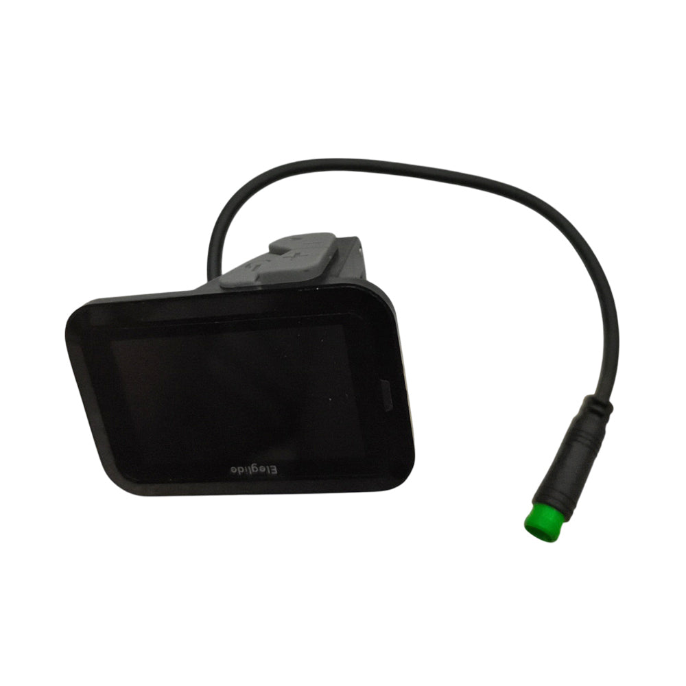 LCD Control Panel for Mopride 3