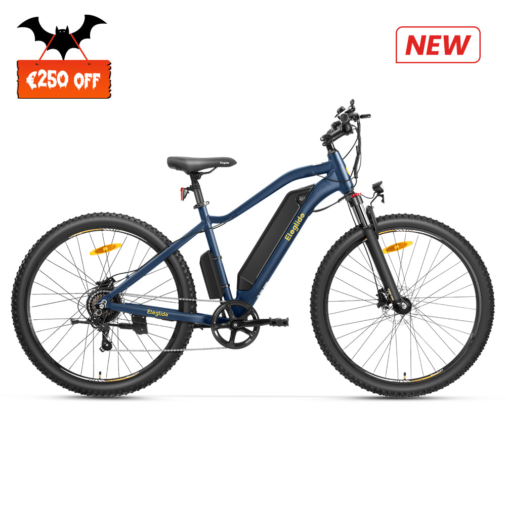 Electric Mountain Bike Mopride 3