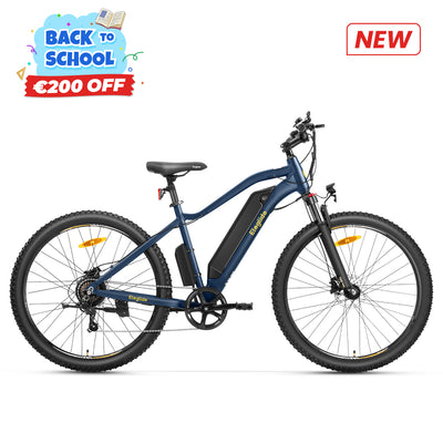 Electric Mountain Bike Mopride 3