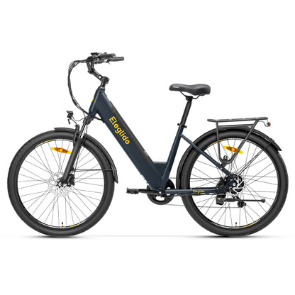 Electric Trekking Bike T2