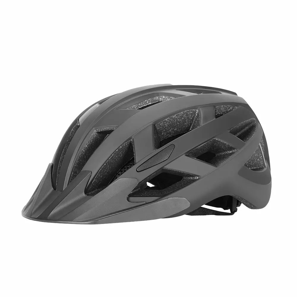 Eleglide Fahrrad helm mit LED-Licht