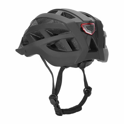 Eleglide Fahrrad helm mit LED-Licht