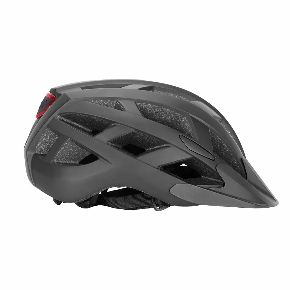 Eleglide Fahrrad helm mit LED-Licht