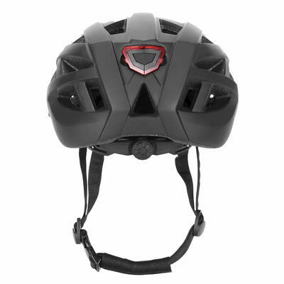 Eleglide Fahrrad helm mit LED-Licht