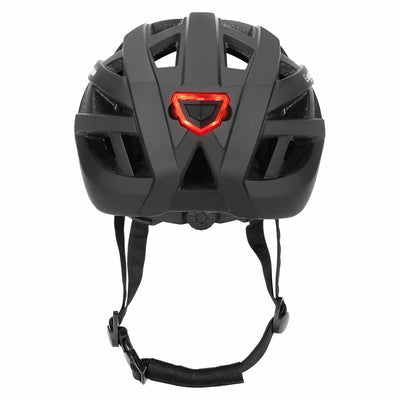 Eleglide Fahrrad helm mit LED-Licht
