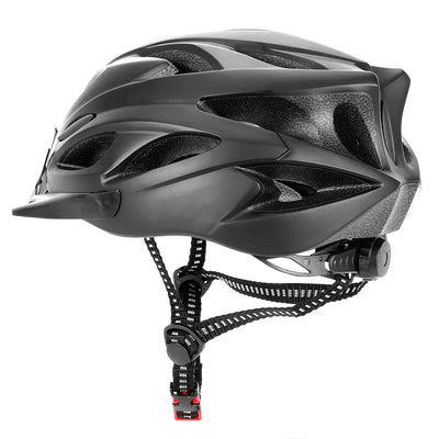 Casque de vélo Eleglide Noir