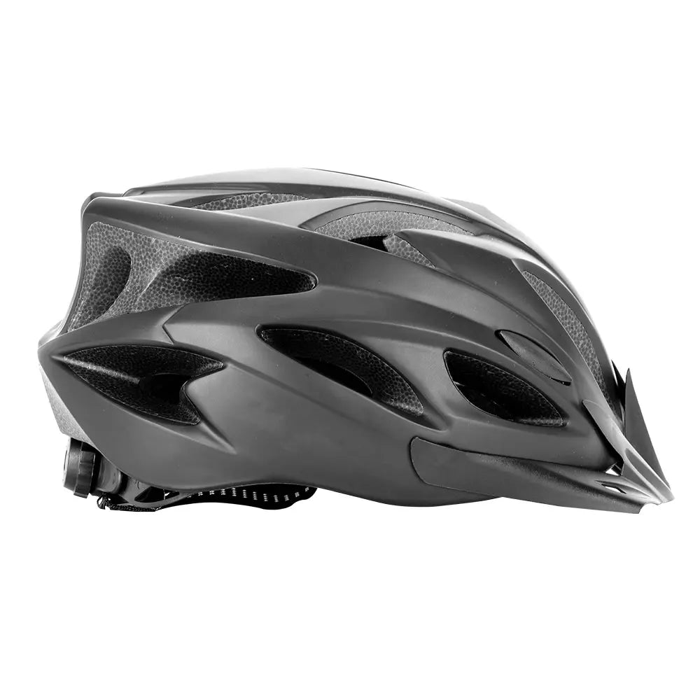 Casque de vélo Eleglide Noir