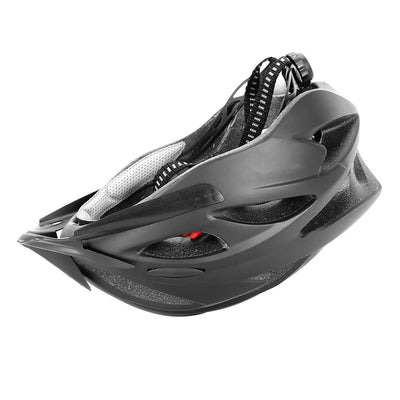 Casque de vélo Eleglide Noir