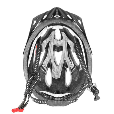 Casque de vélo Eleglide Noir