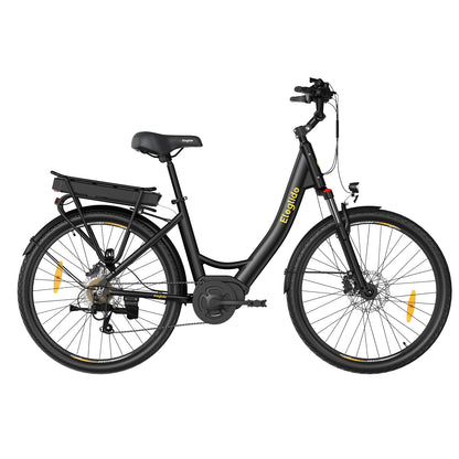 Electric City Bike C2