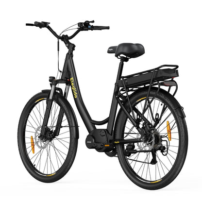 Electric City Bike C2