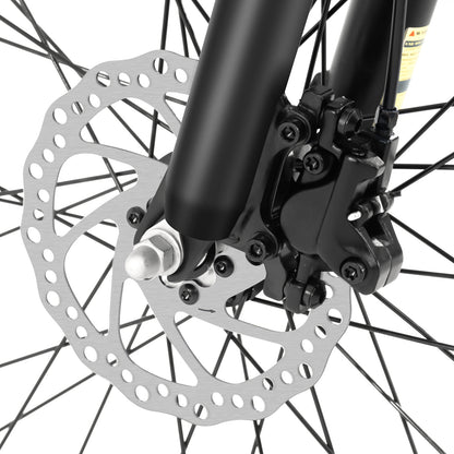 Electric Mountain Bike Mopride 3