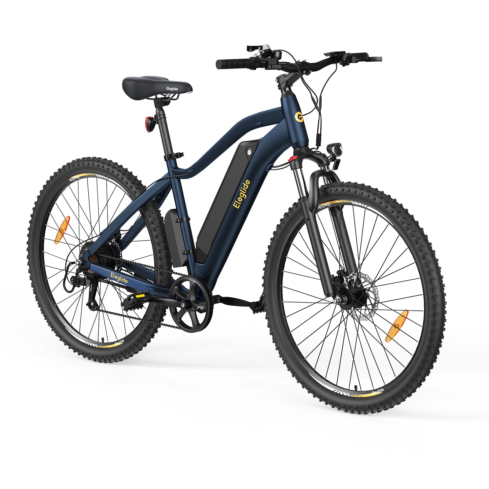 Electric Mountain Bike Mopride 3