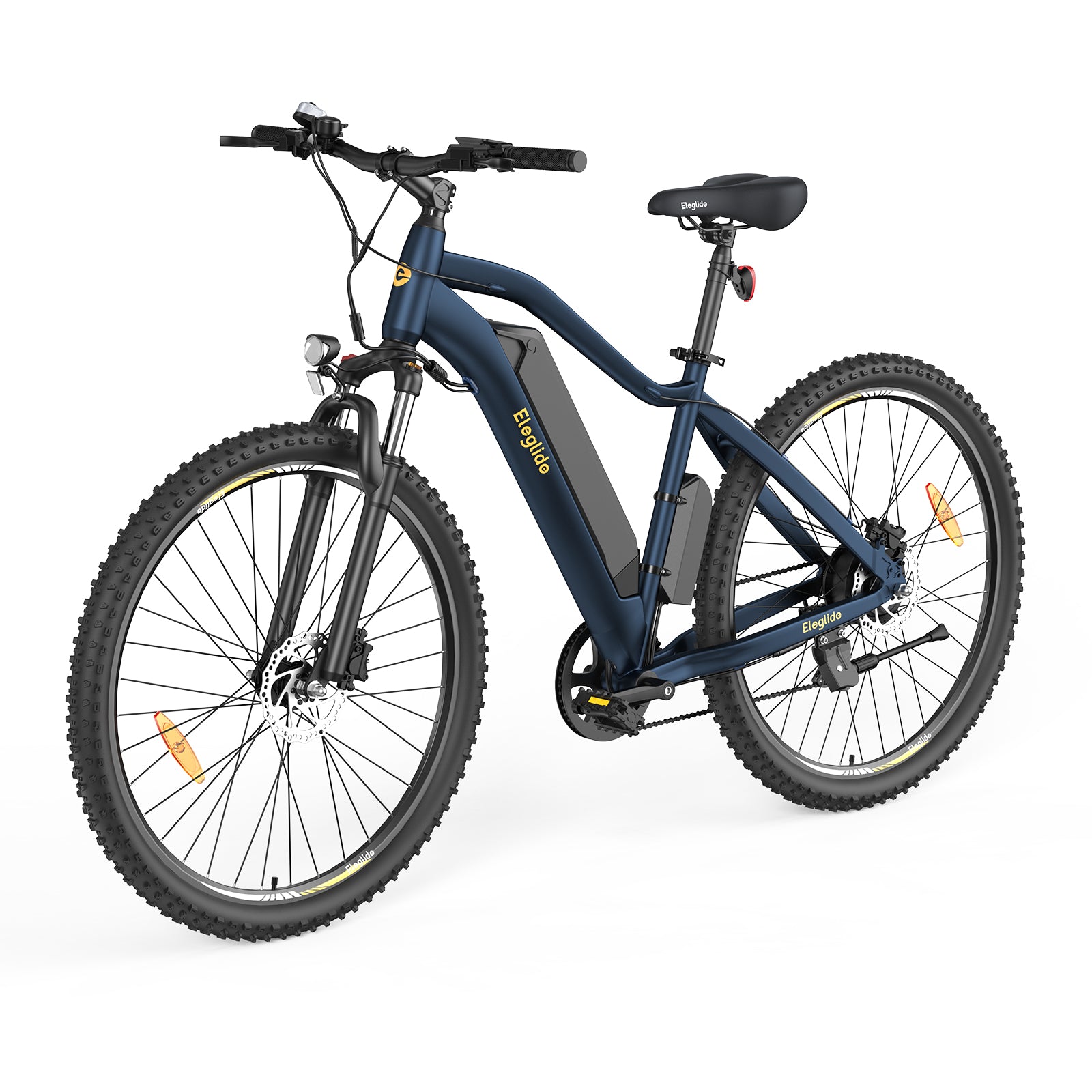 Electric Mountain Bike Mopride 3