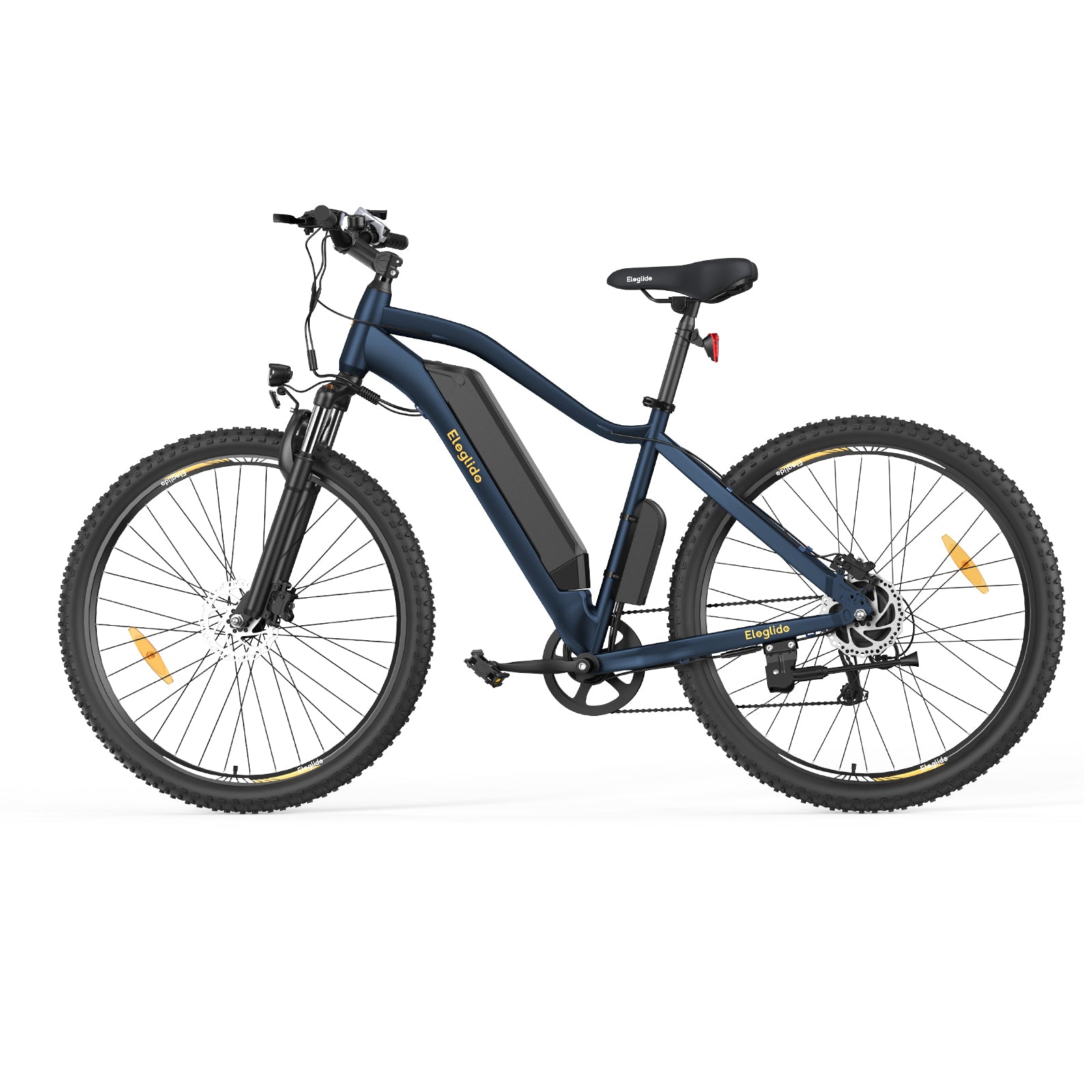 Electric Mountain Bike Mopride 3