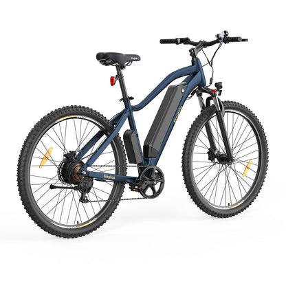 Electric Mountain Bike Mopride 3