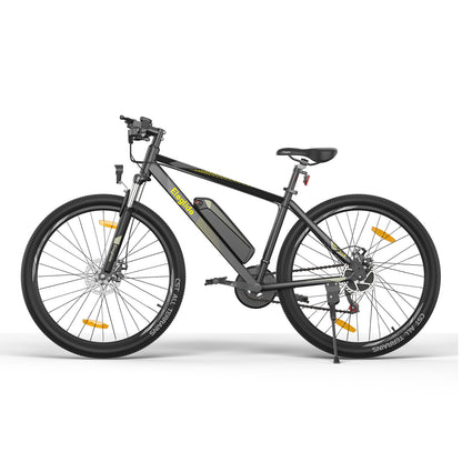 Bicicleta de montaña eléctrica Mopride 1 Plus (con aplicación)