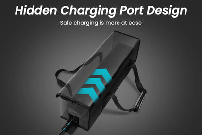 Electric Bikes Fireproof Battery Bag