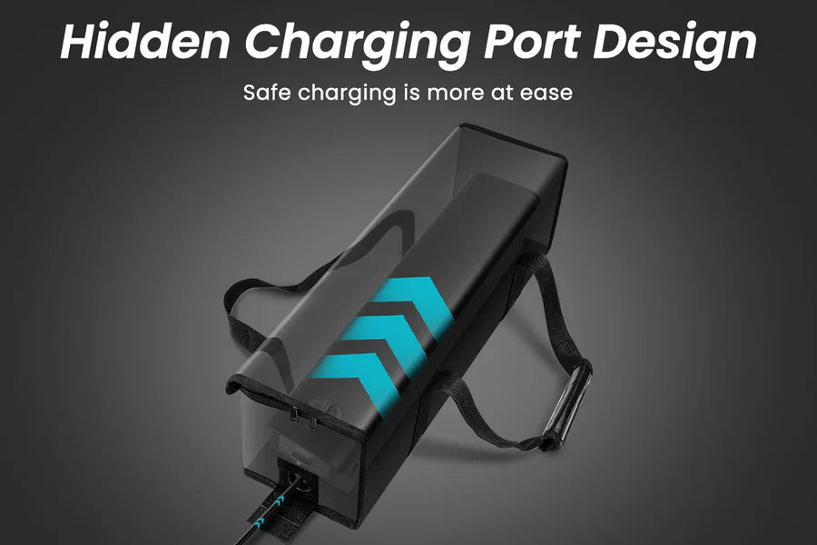 Electric Bikes Fireproof Battery Bag