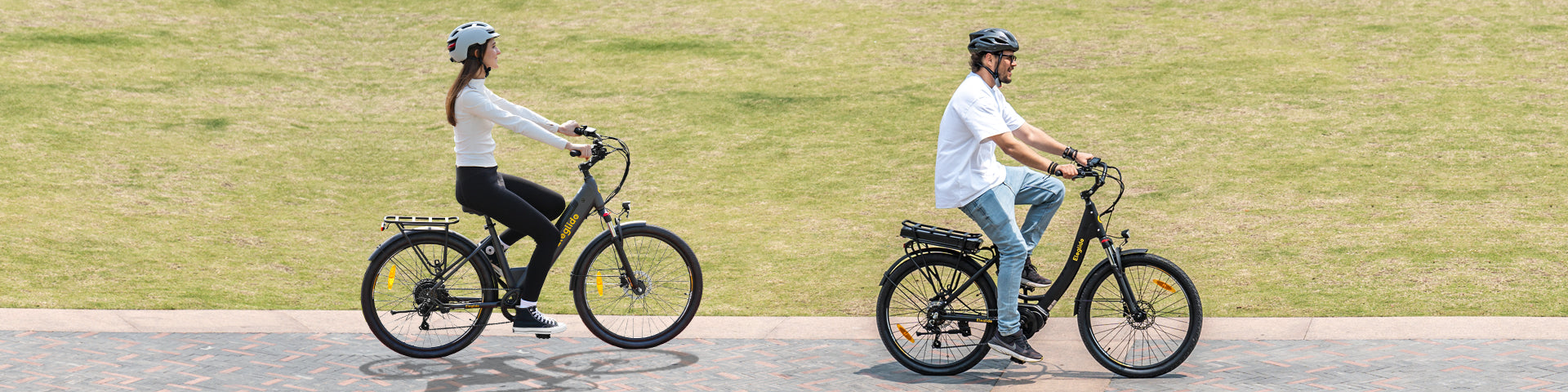 E-Bike-Neuheiten