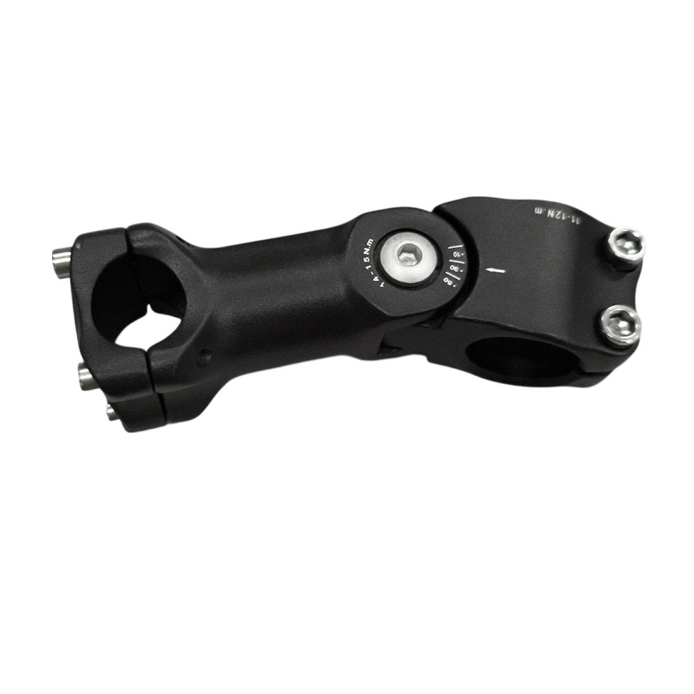 Stem for T2