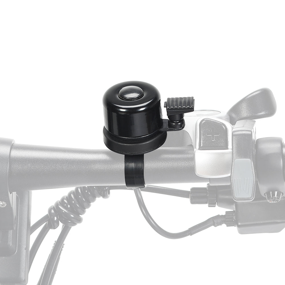 Campanello per M1, Mopride 1 Plus (M1 Più), F1