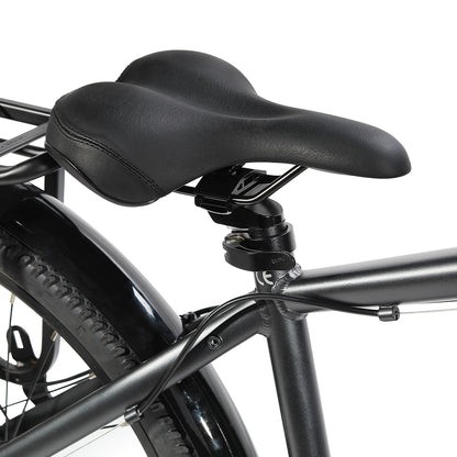 Electric Trekking Bike T1