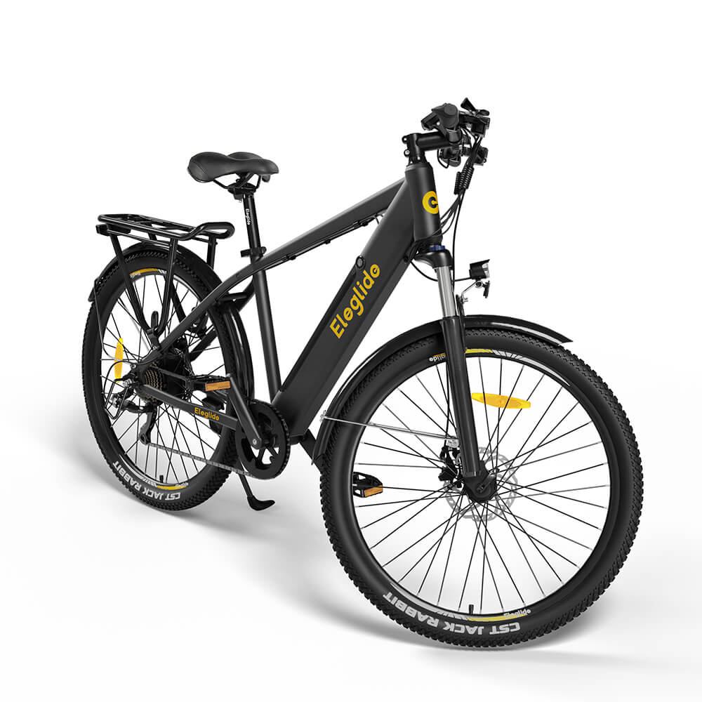 Elektrisches Trekkingrad T1