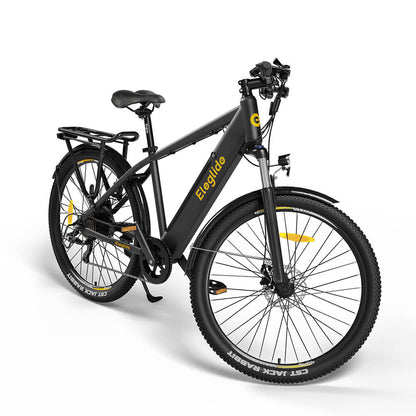 Electric Trekking Bike T1