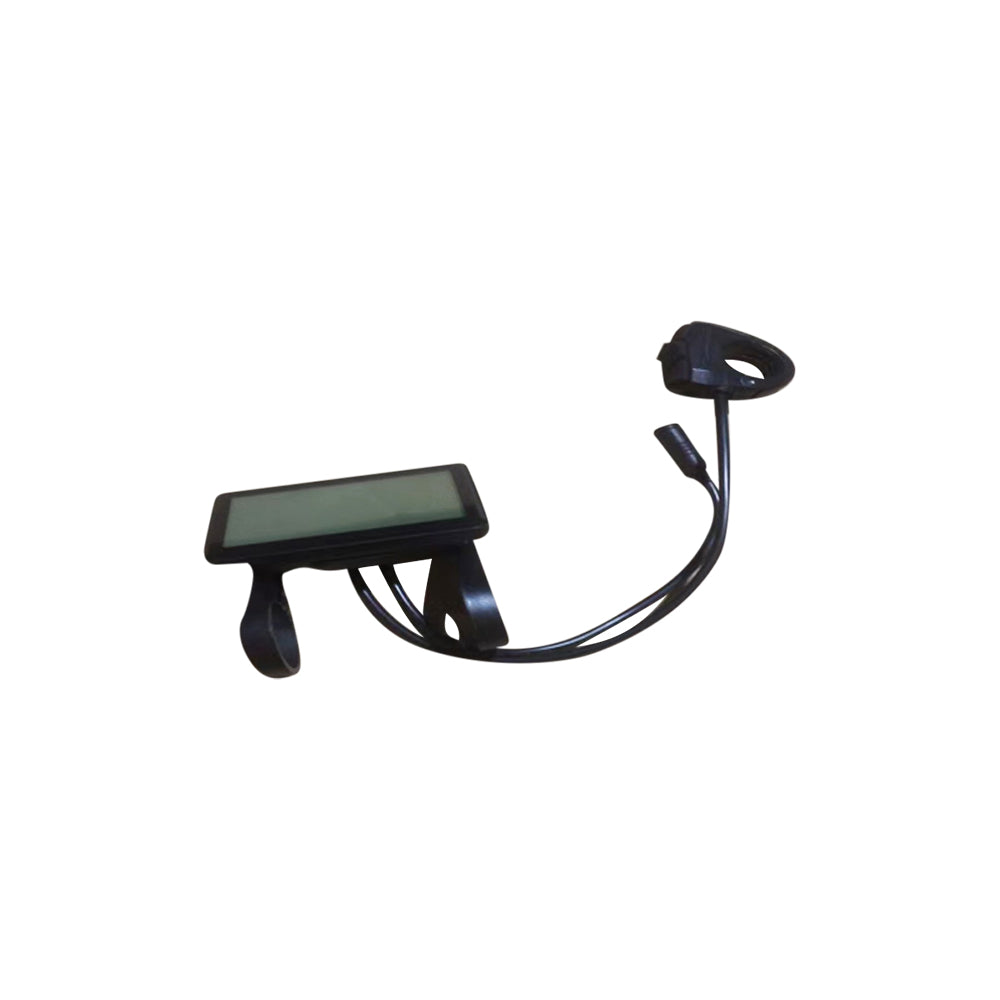 LCD-bedieningspaneel voor T1, T1 ST
