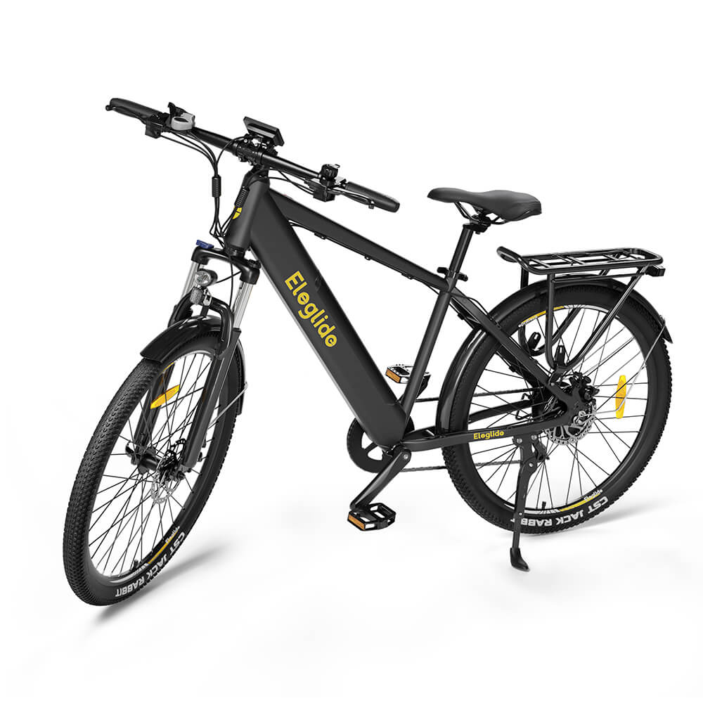Elektrisches Trekkingrad T1