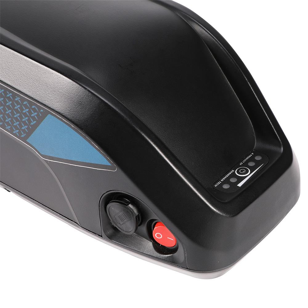7.Batteria da 5 Ah per M1, Mopride 1 Plus (M1 Più)