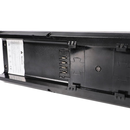 7.Batteria da 5 Ah per M1, Mopride 1 Plus (M1 Più)