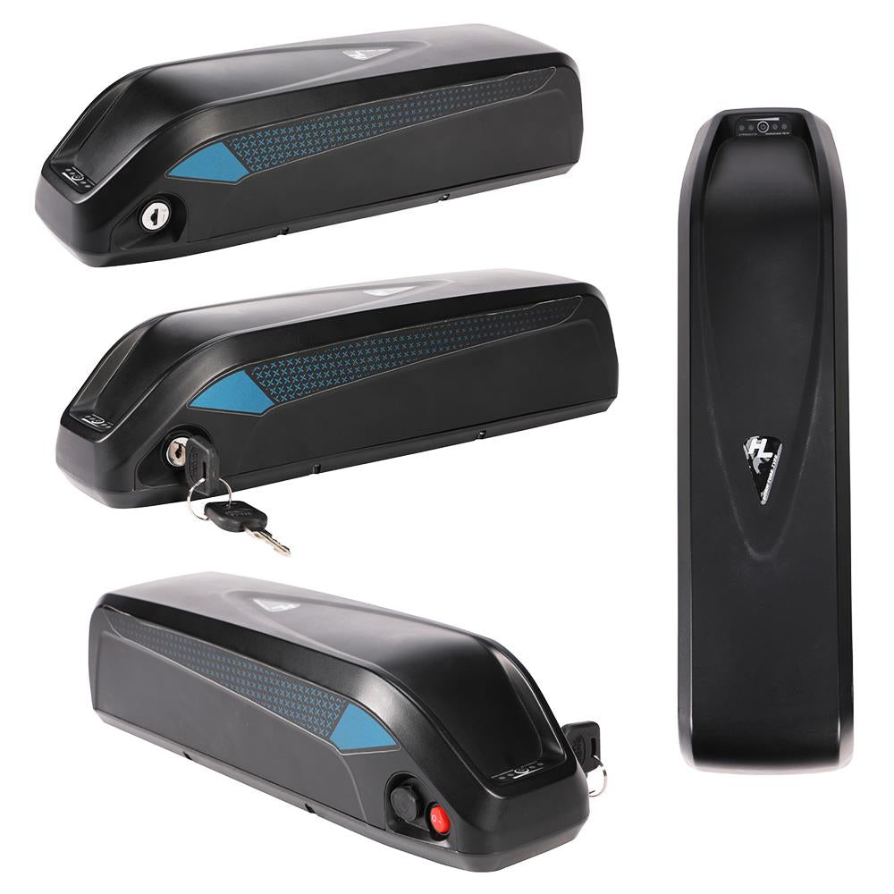 7.Batteria da 5 Ah per M1, Mopride 1 Plus (M1 Più)