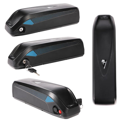 7.Batteria da 5 Ah per M1, Mopride 1 Plus (M1 Più)