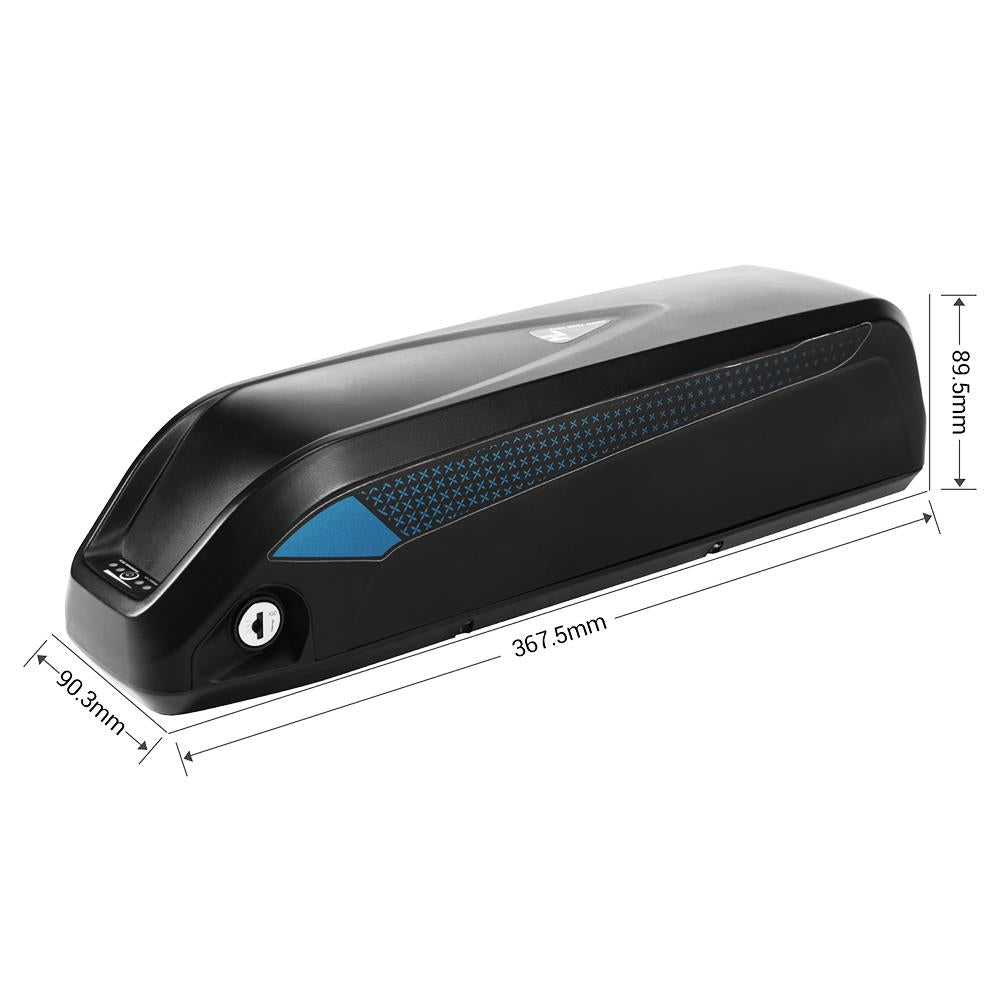 7.Batteria da 5 Ah per M1, Mopride 1 Plus (M1 Più)