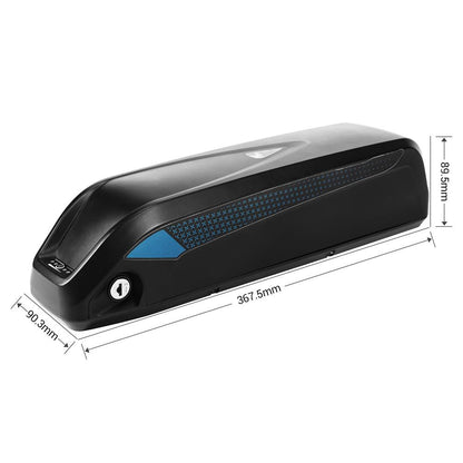 7.Batteria da 5 Ah per M1, Mopride 1 Plus (M1 Più)