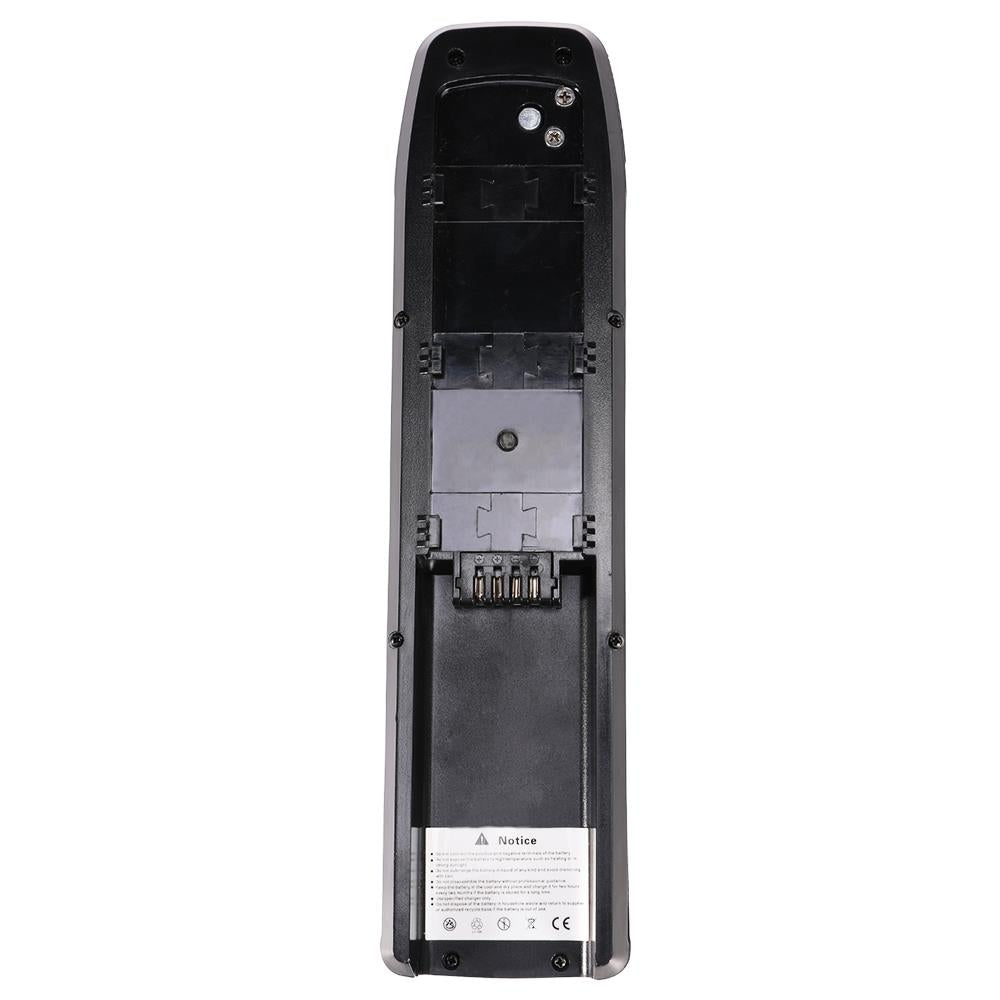 7.Batería de 5 Ah para M1, Mopride 1 Plus (M1 más)