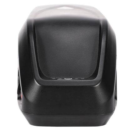 7.Batteria da 5 Ah per M1, Mopride 1 Plus (M1 Più)