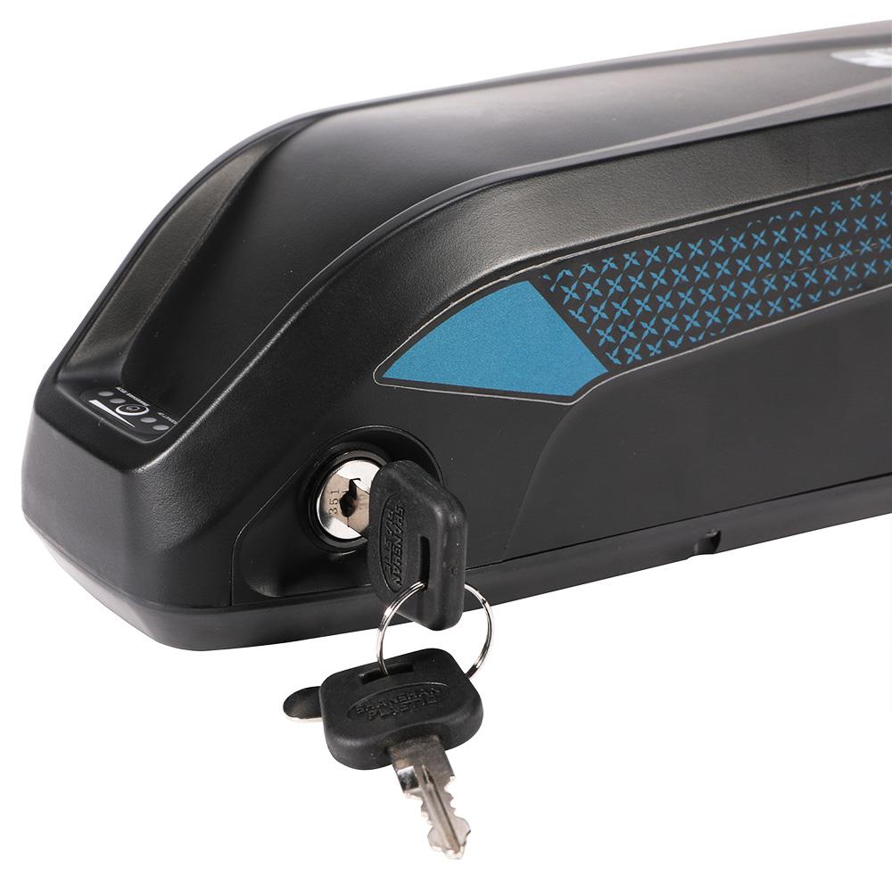 7.Batteria da 5 Ah per M1, Mopride 1 Plus (M1 Più)